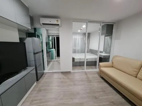 เช่าคอนโด  ไรย์ ตลาดพลู BTS-ตลาดพลู ตลาดพลู เขต ธนบุรี กรุงเทพ CX-131137