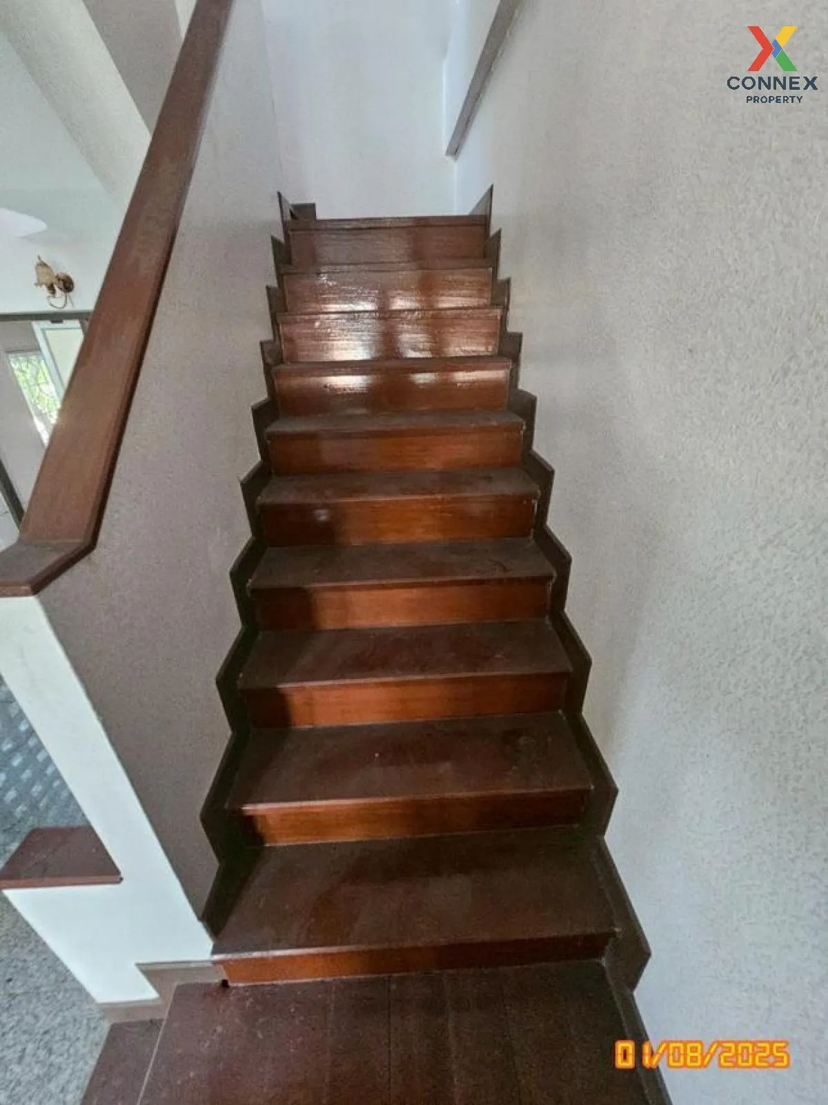 ขายทาวน์เฮ้าส์/ทาวน์โฮม  สินทรัพย์นครการ์เด้นท์ บางแค เขต บางแค ก