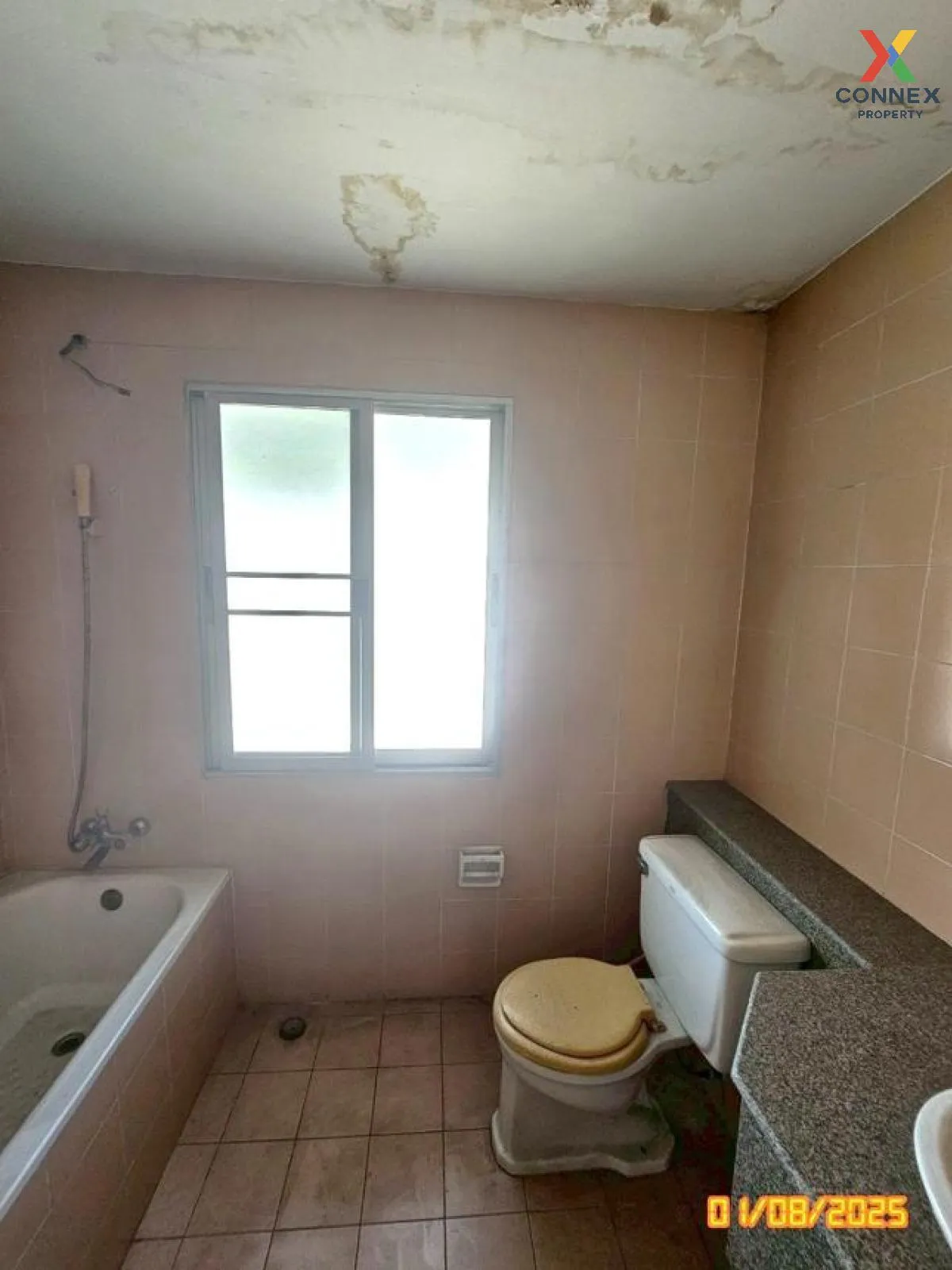 ขายทาวน์เฮ้าส์/ทาวน์โฮม  สินทรัพย์นครการ์เด้นท์ บางแค เขต บางแค ก