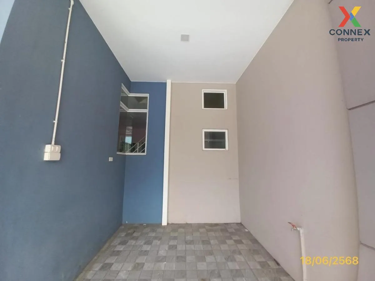 For Sale Townhouse/Townhome  , Golden Town 2 Bangkhae , Lak Song  3