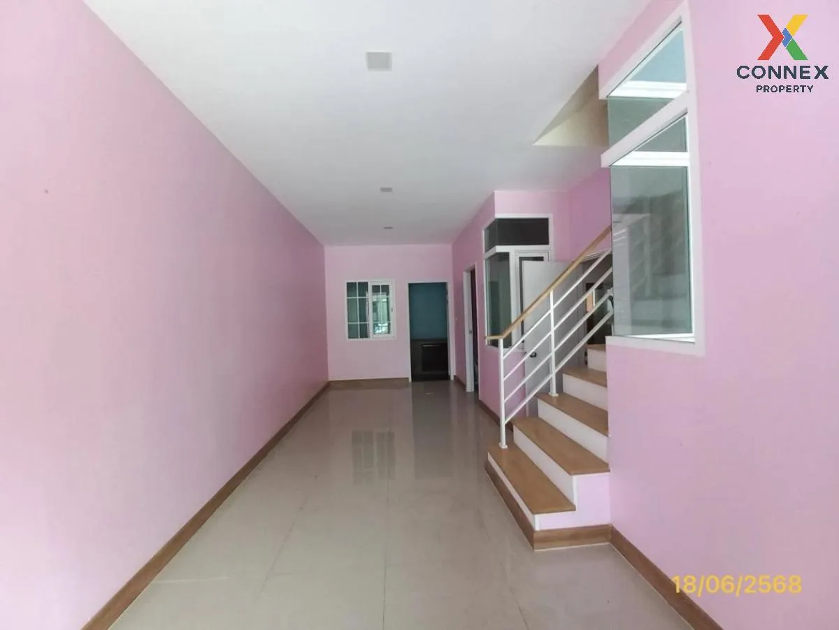 For Sale Townhouse/Townhome  , Golden Town 2 Bangkhae , Lak Song  4