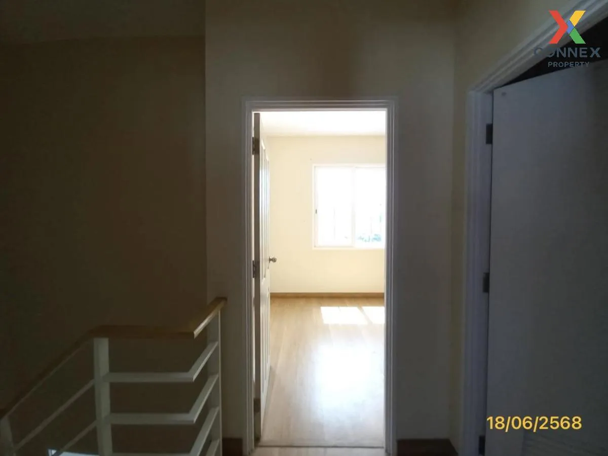 For Sale Townhouse/Townhome  , Golden Town 2 Bangkhae , Lak Song 