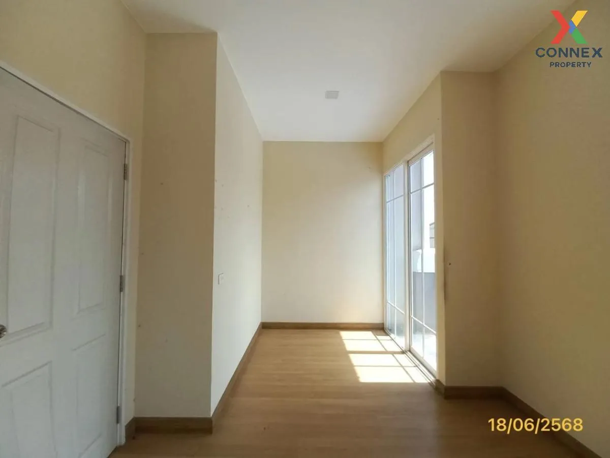 For Sale Townhouse/Townhome  , Golden Town 2 Bangkhae , Lak Song 