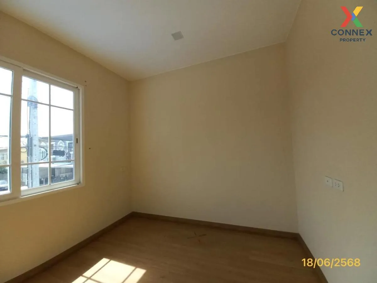 For Sale Townhouse/Townhome  , Golden Town 2 Bangkhae , Lak Song 