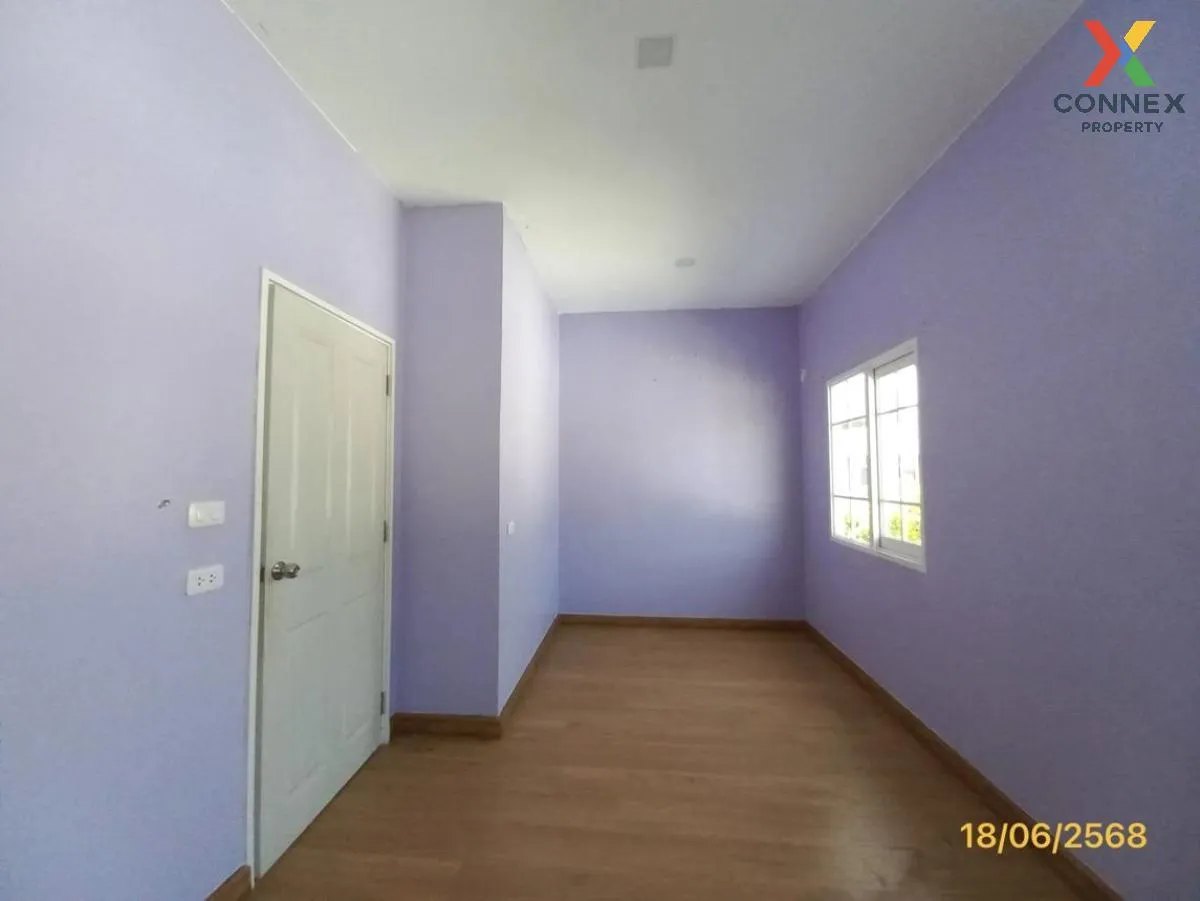 For Sale Townhouse/Townhome  , Golden Town 2 Bangkhae , Lak Song 