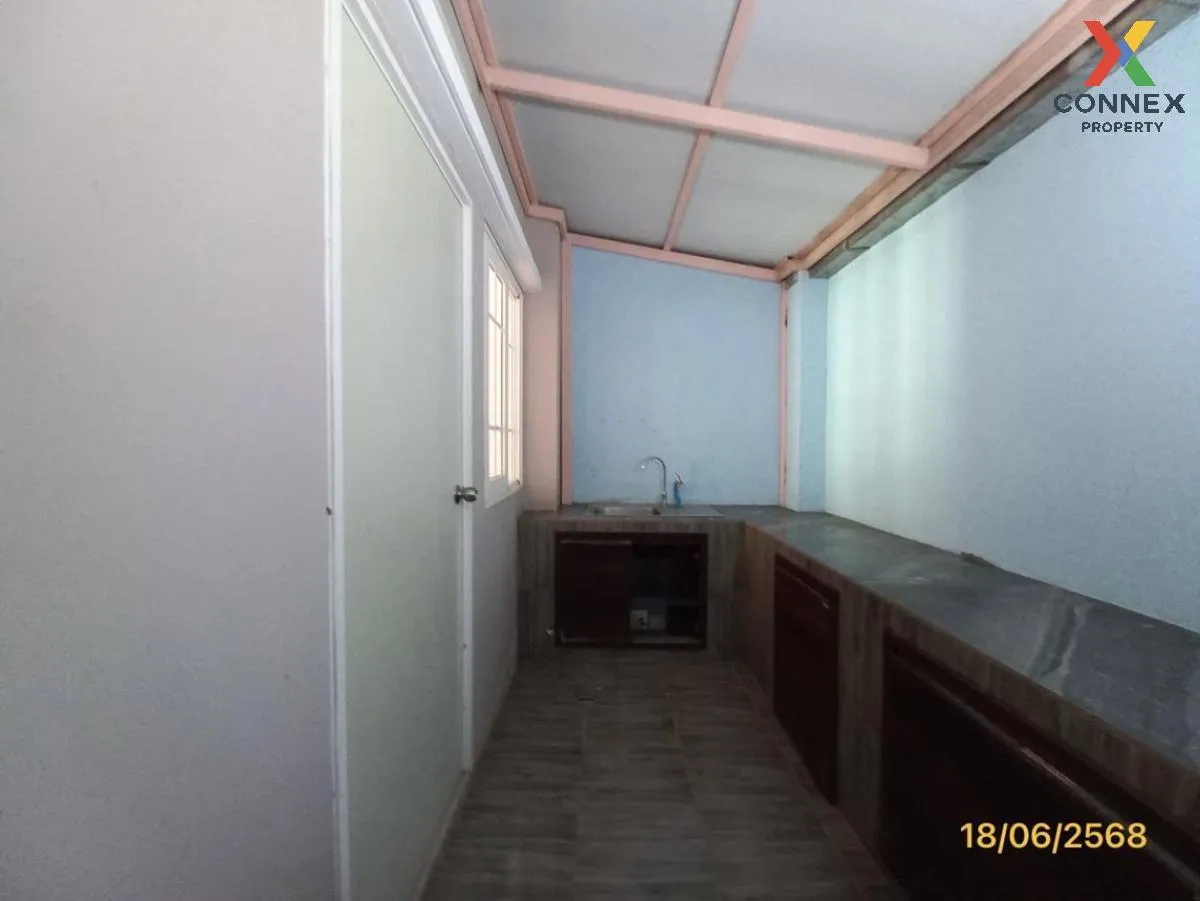 For Sale Townhouse/Townhome  , Golden Town 2 Bangkhae , Lak Song 