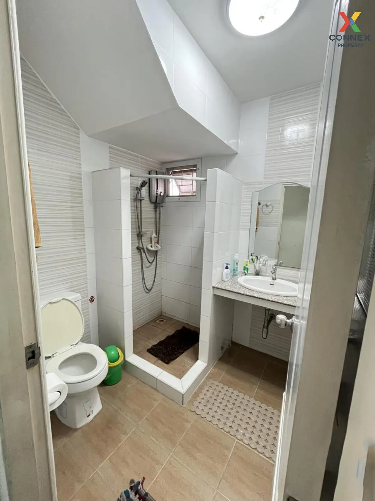 For Sale House , Kanda Park Rama 2 , nice view , corner unit , wi