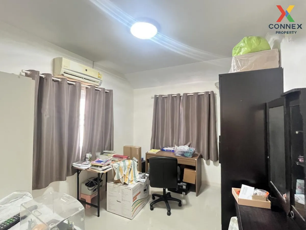 For Sale House , Kanda Park Rama 2 , nice view , corner unit , wi