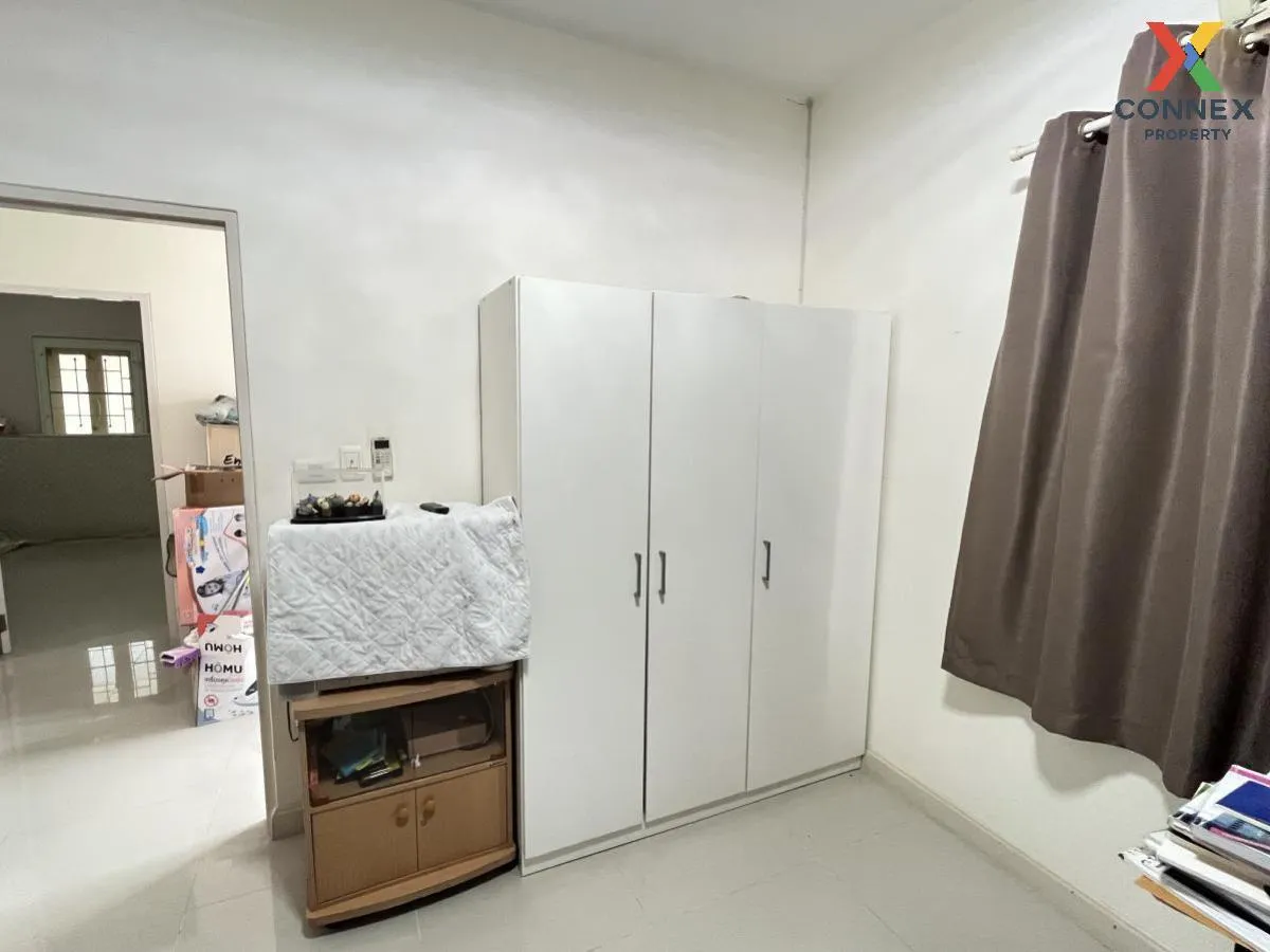 For Sale House , Kanda Park Rama 2 , nice view , corner unit , wi