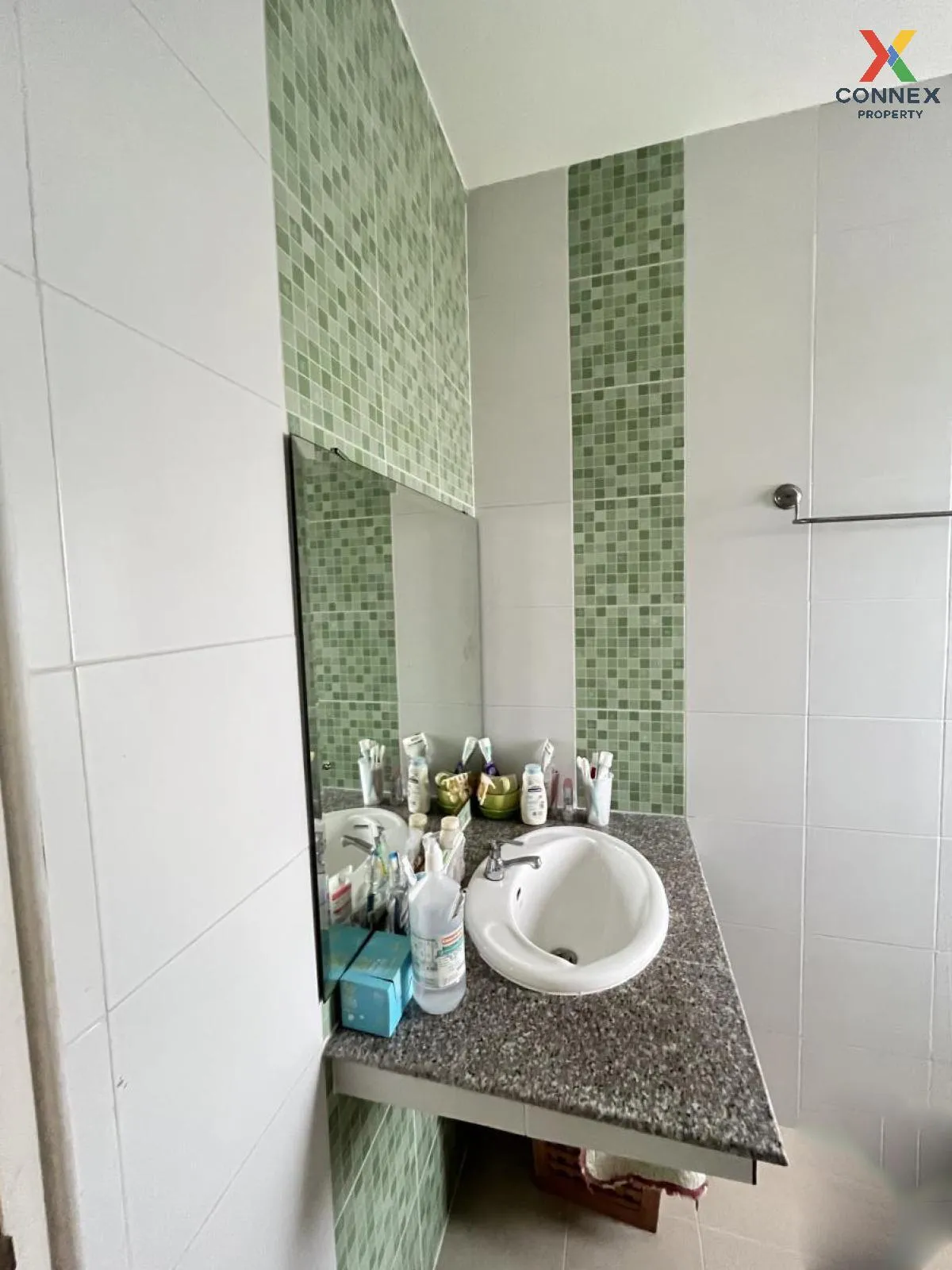 For Sale House , Kanda Park Rama 2 , nice view , corner unit , wi