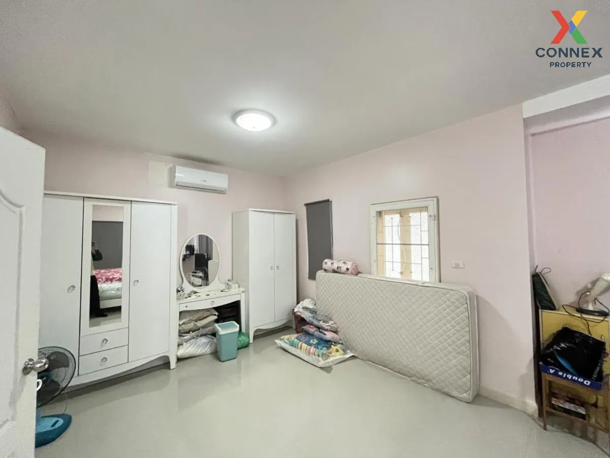 For Sale House , Kanda Park Rama 2 , nice view , corner unit , wi