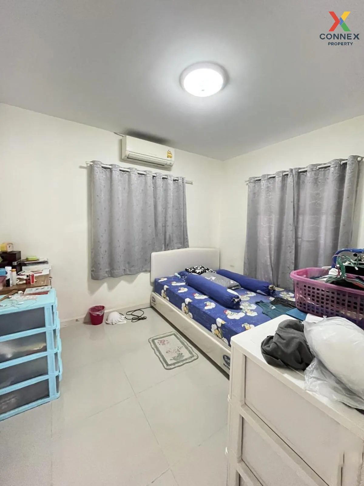 For Sale House , Kanda Park Rama 2 , nice view , corner unit , wi