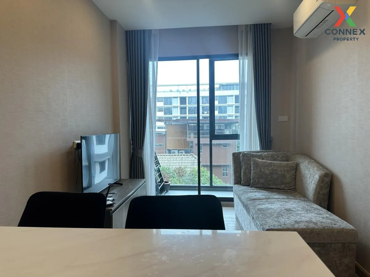 ขายคอนโด  ลอยด์ ศูนย์วิจัย - ทองหล่อ บางกะปิ เขต ห้วยขวาง กรุงเทพ 1