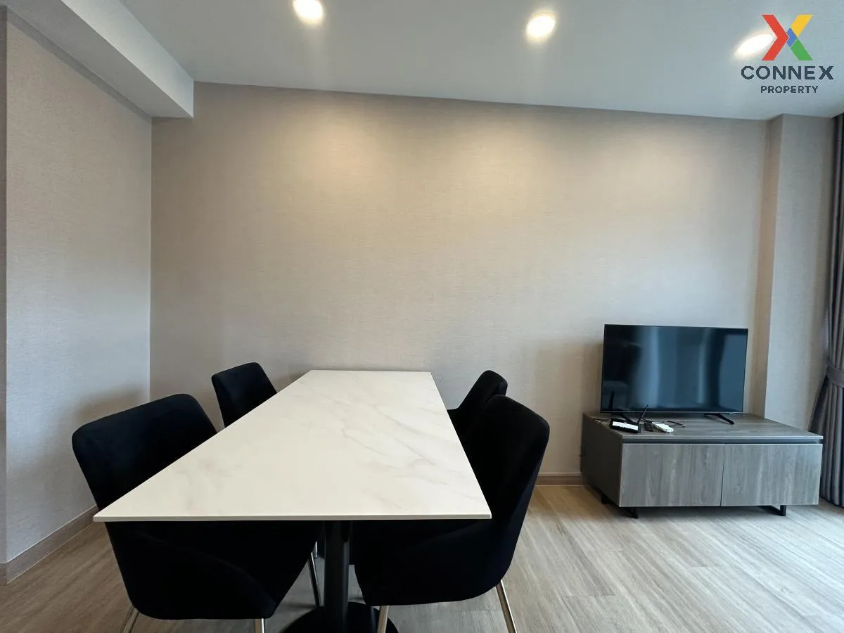 ขายคอนโด  ลอยด์ ศูนย์วิจัย - ทองหล่อ บางกะปิ เขต ห้วยขวาง กรุงเทพ 4