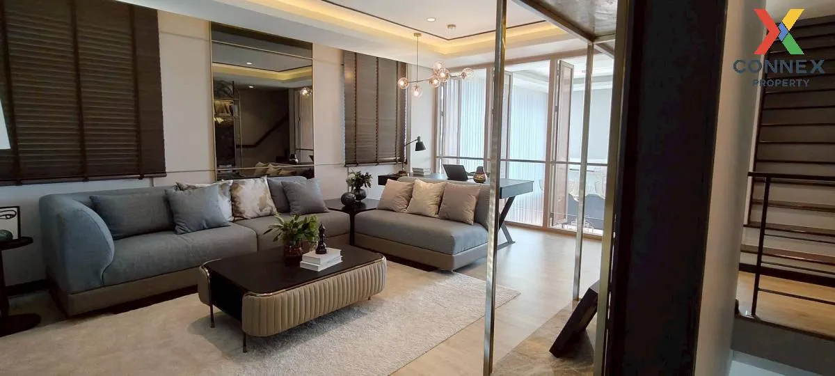 ขายทาวน์เฮ้าส์/ทาวน์โฮม  พรีเมียม เพลส พหลโยธิน - รามอินทรา ท่าแร ขายทาวน์เฮ้าส์/ทาวน์โฮม  พรีเมียม เพลส พหลโยธิน - รามอินทรา ท่าแร 3