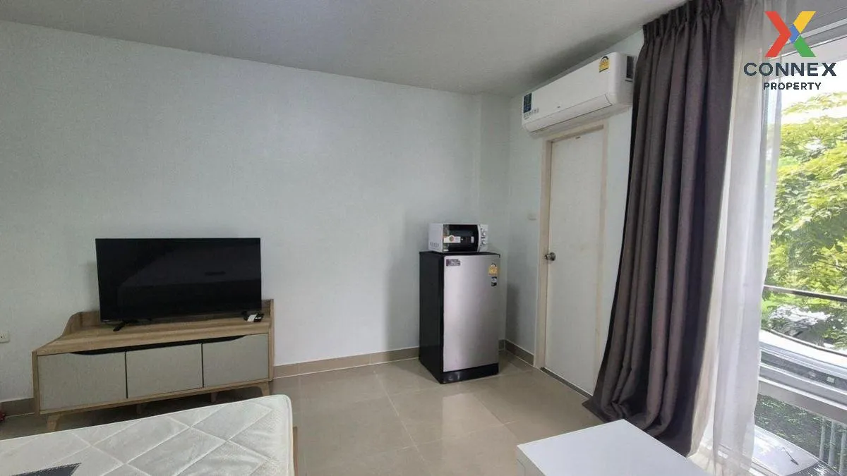 เช่า คอนโด  ไอ-เฮ้าส์ ลากูน่า การ์เด้น MRT-เพชรบุรี บางกะปิ เขต ห 3