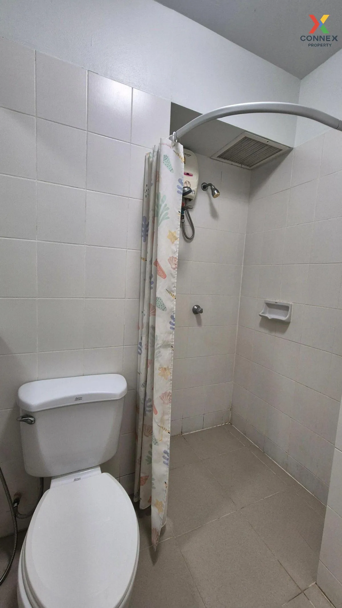 เช่า คอนโด  ไอ-เฮ้าส์ ลากูน่า การ์เด้น MRT-เพชรบุรี บางกะปิ เขต ห