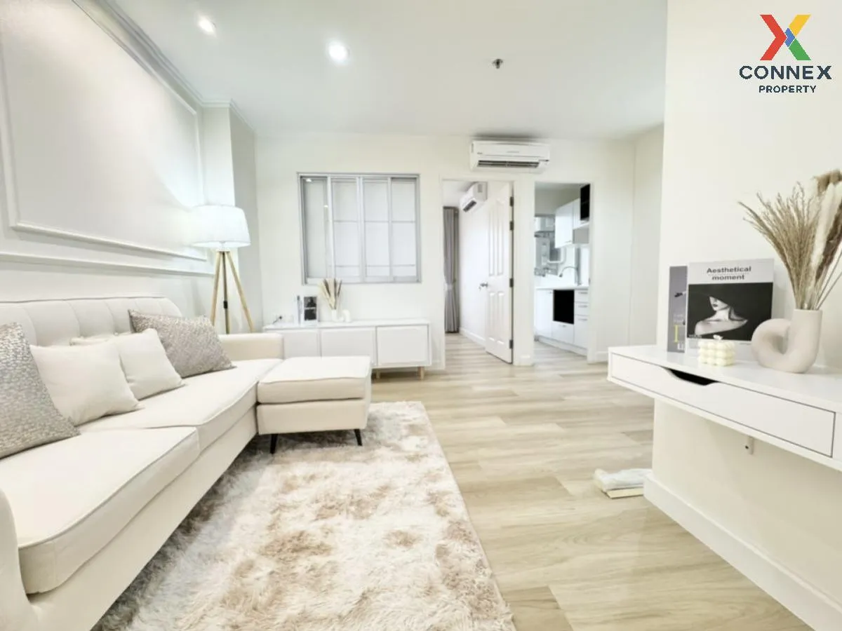 For Sale Condo , Lumpini Ville Ramintra - Laksi , Anusawari , Ban For Sale Condo , Lumpini Ville Ramintra - Laksi , Anusawari , Ban 1