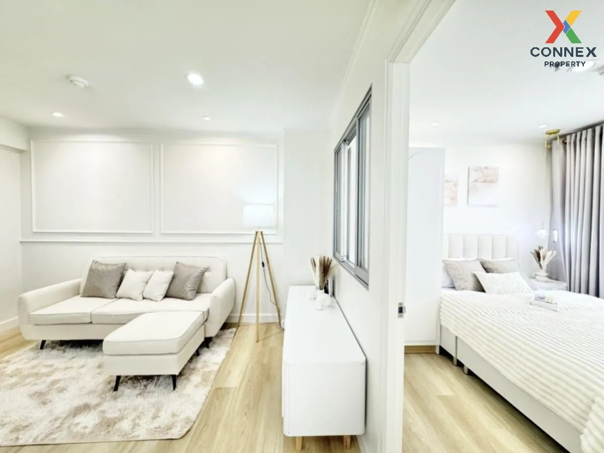 For Sale Condo , Lumpini Ville Ramintra - Laksi , Anusawari , Ban For Sale Condo , Lumpini Ville Ramintra - Laksi , Anusawari , Ban 3