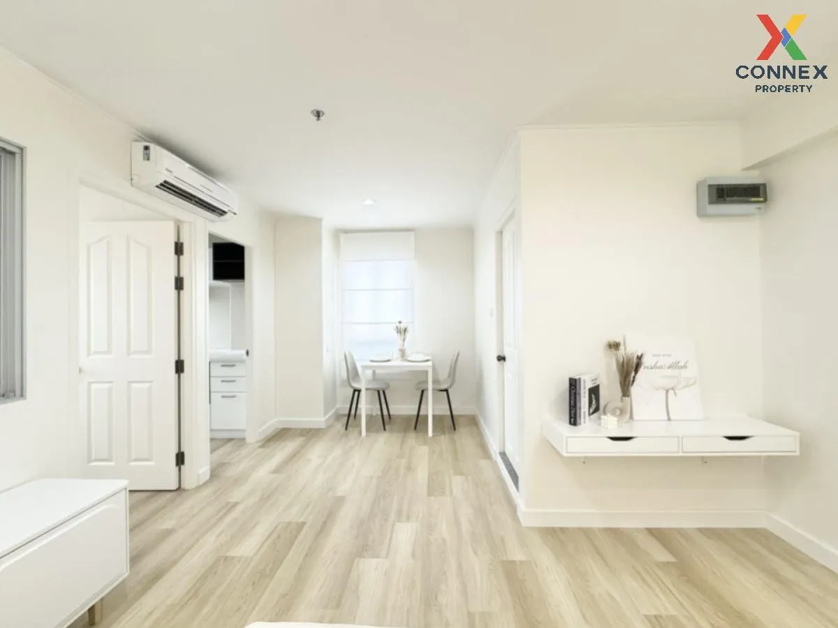 For Sale Condo , Lumpini Ville Ramintra - Laksi , Anusawari , Ban For Sale Condo , Lumpini Ville Ramintra - Laksi , Anusawari , Ban 4