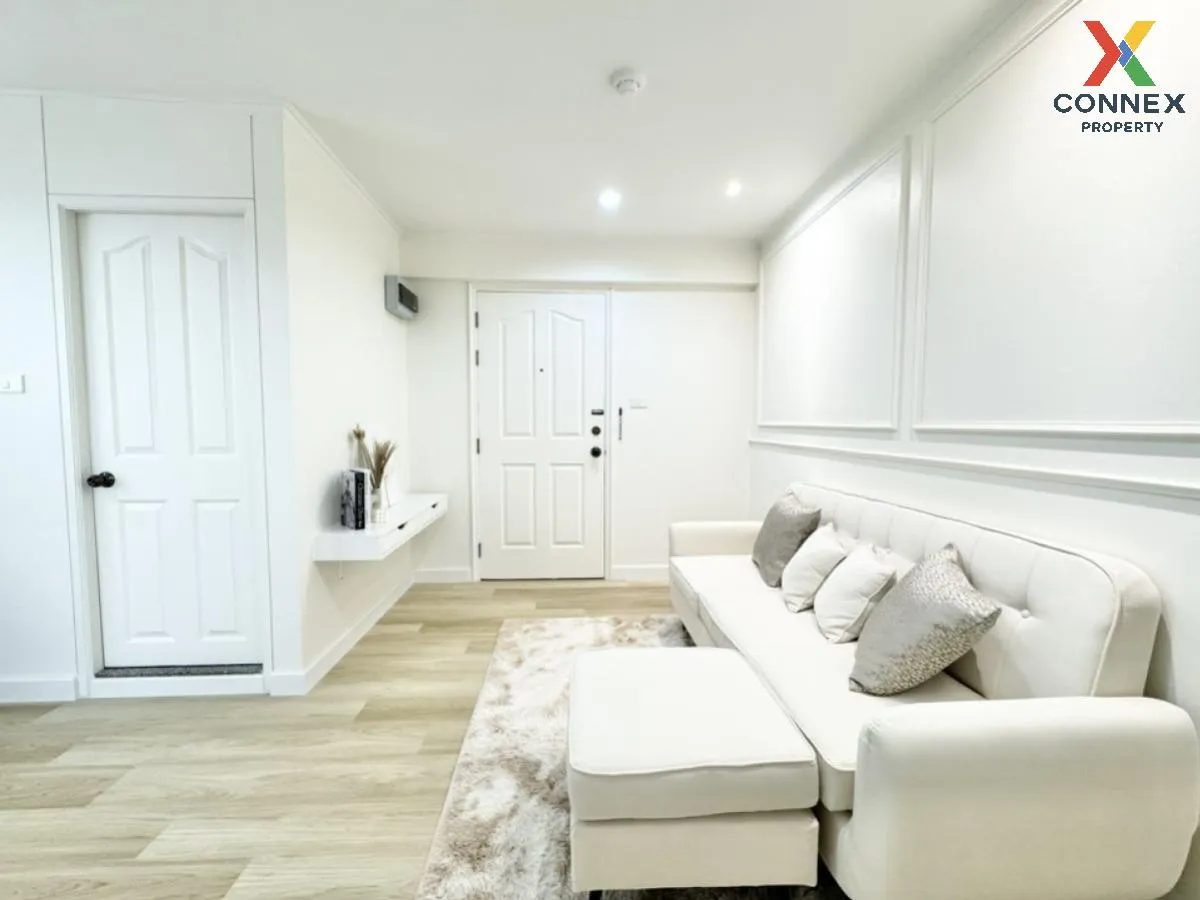 For Sale Condo , Lumpini Ville Ramintra - Laksi , Anusawari , Ban For Sale Condo , Lumpini Ville Ramintra - Laksi , Anusawari , Ban