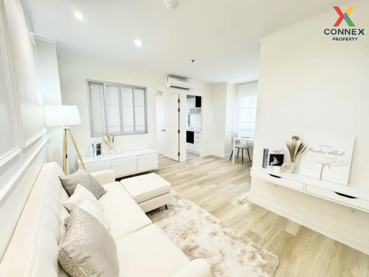 For Sale Condo , Lumpini Ville Ramintra - Laksi , Anusawari , Ban For Sale Condo , Lumpini Ville Ramintra - Laksi , Anusawari , Ban