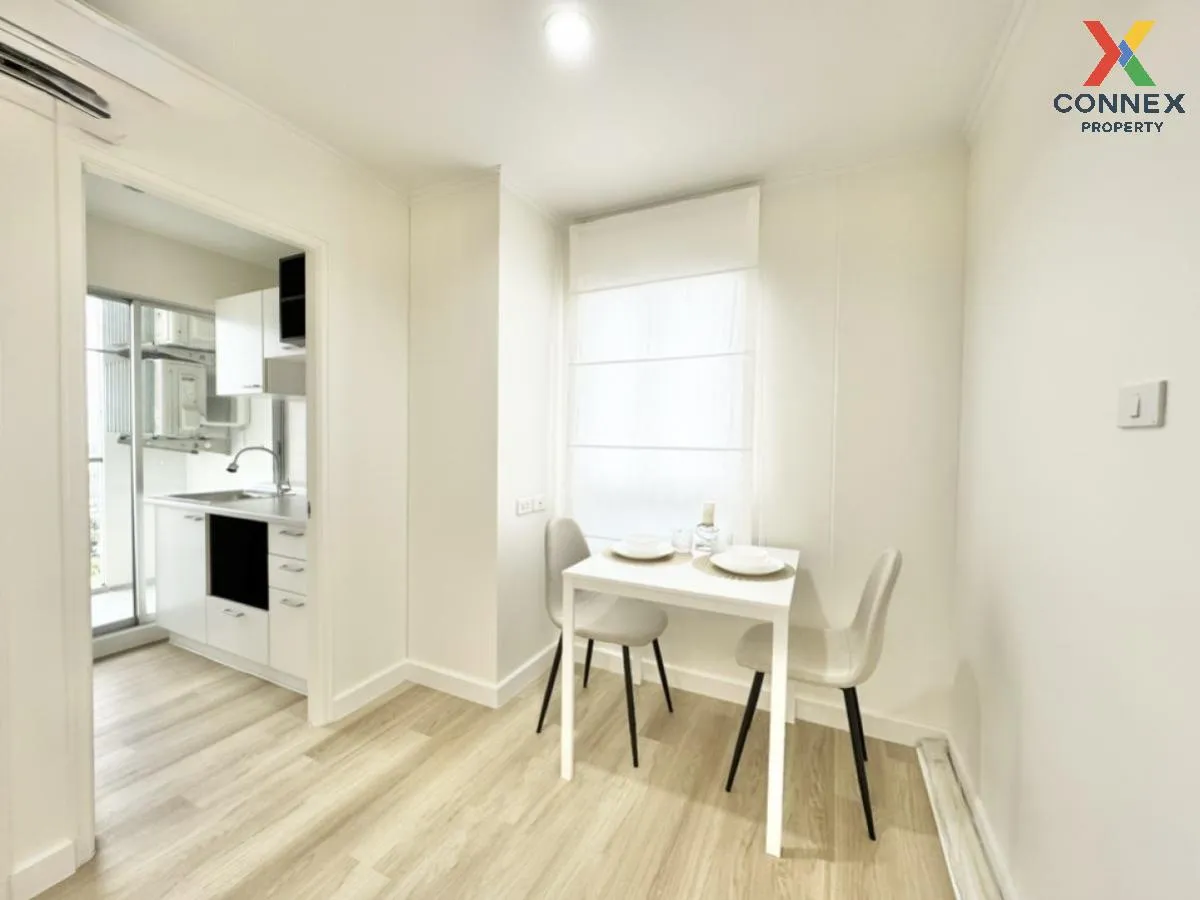 For Sale Condo , Lumpini Ville Ramintra - Laksi , Anusawari , Ban For Sale Condo , Lumpini Ville Ramintra - Laksi , Anusawari , Ban