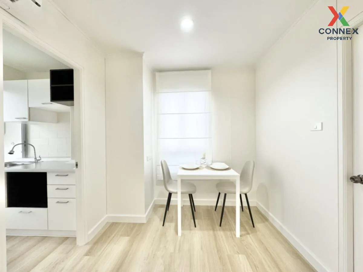 For Sale Condo , Lumpini Ville Ramintra - Laksi , Anusawari , Ban For Sale Condo , Lumpini Ville Ramintra - Laksi , Anusawari , Ban