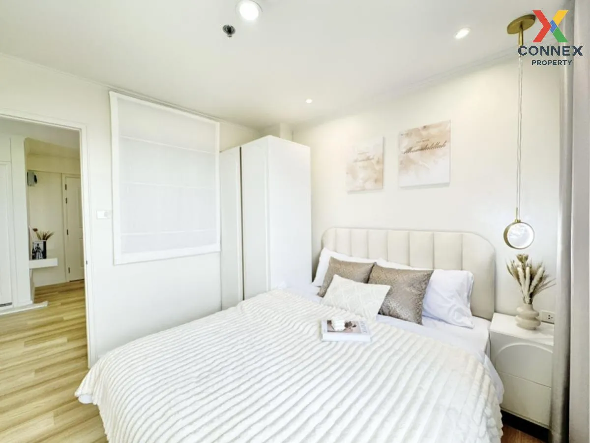 For Sale Condo , Lumpini Ville Ramintra - Laksi , Anusawari , Ban For Sale Condo , Lumpini Ville Ramintra - Laksi , Anusawari , Ban