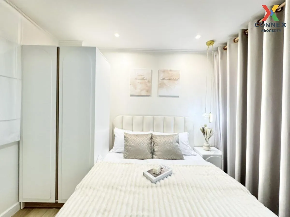 For Sale Condo , Lumpini Ville Ramintra - Laksi , Anusawari , Ban For Sale Condo , Lumpini Ville Ramintra - Laksi , Anusawari , Ban