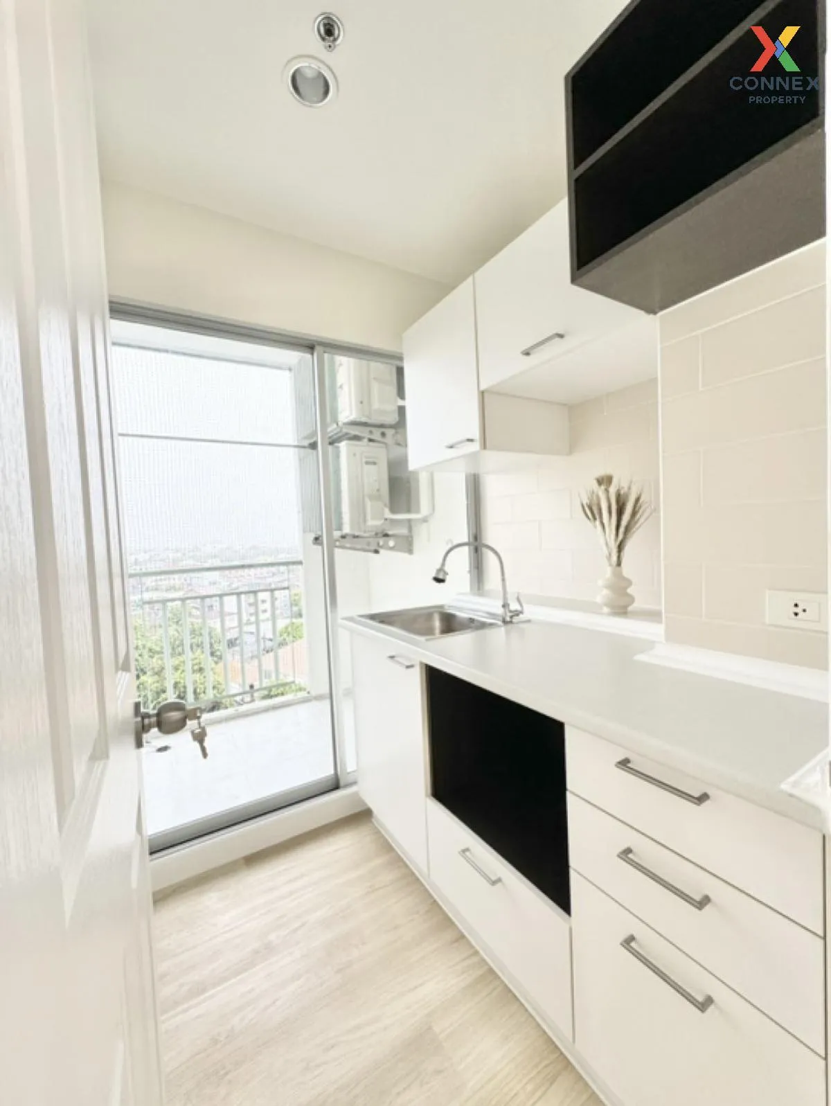 For Sale Condo , Lumpini Ville Ramintra - Laksi , Anusawari , Ban For Sale Condo , Lumpini Ville Ramintra - Laksi , Anusawari , Ban