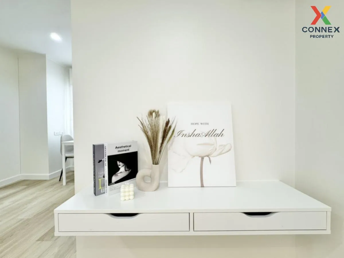 For Sale Condo , Lumpini Ville Ramintra - Laksi , Anusawari , Ban For Sale Condo , Lumpini Ville Ramintra - Laksi , Anusawari , Ban