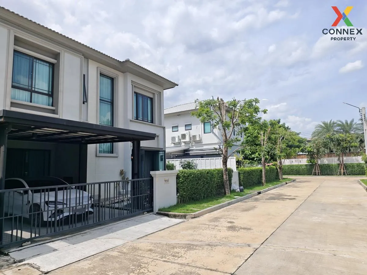 ขายบ้าน  แกรนด์ พลีโน่ วัชรพล-สุขาภิบาล 5 ออเงิน เขต สายไหม กรุงเ ขายบ้าน  แกรนด์ พลีโน่ วัชรพล-สุขาภิบาล 5 ออเงิน เขต สายไหม กรุงเ 2