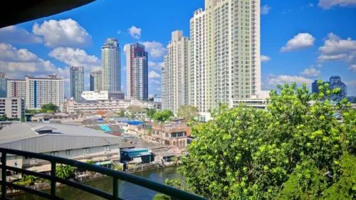 For Sale Condo , Waterford Rama 4 , BTS-Phra Khanong , Khlong Toei , Phra Khanong , Bangkok , CX-131161