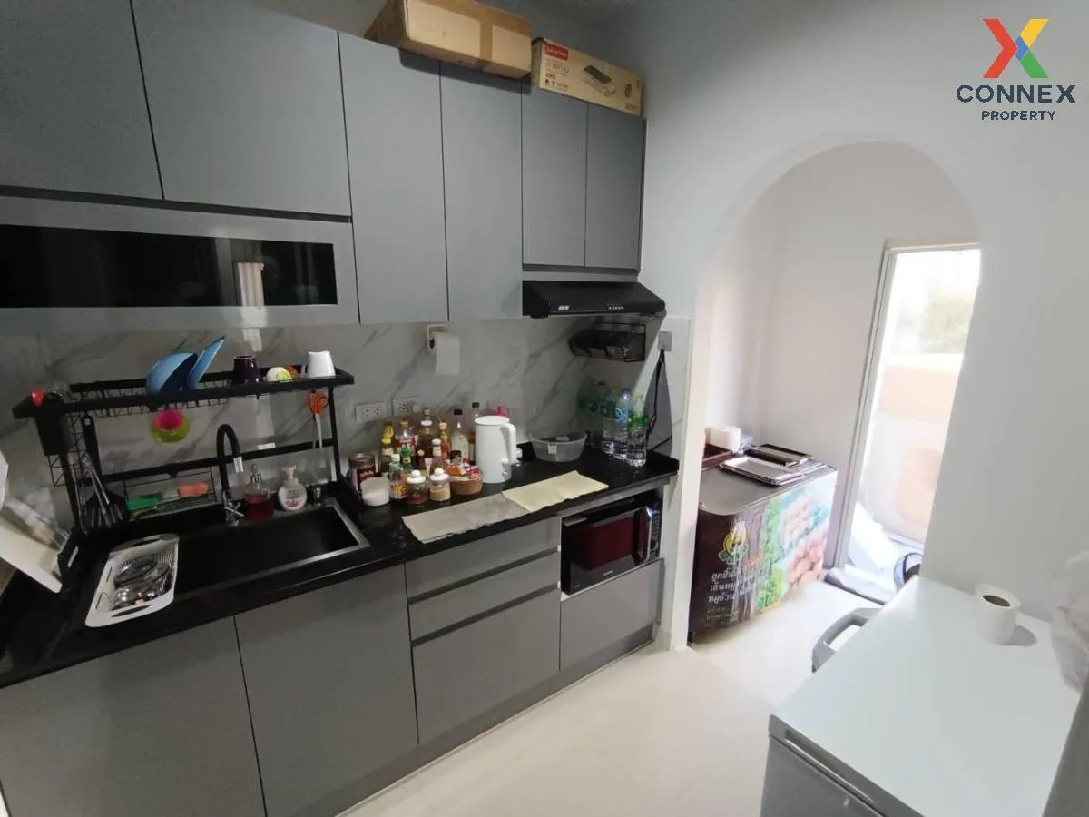 เช่าบ้าน  แกรนด์ พลีโน่ วัชรพล-สุขาภิบาล 5 ออเงิน เขต สายไหม กรุง