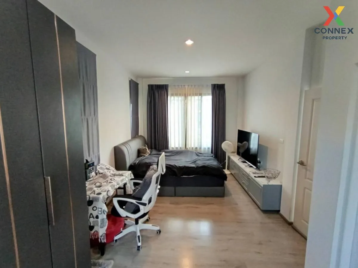 เช่าบ้าน  แกรนด์ พลีโน่ วัชรพล-สุขาภิบาล 5 ออเงิน เขต สายไหม กรุง