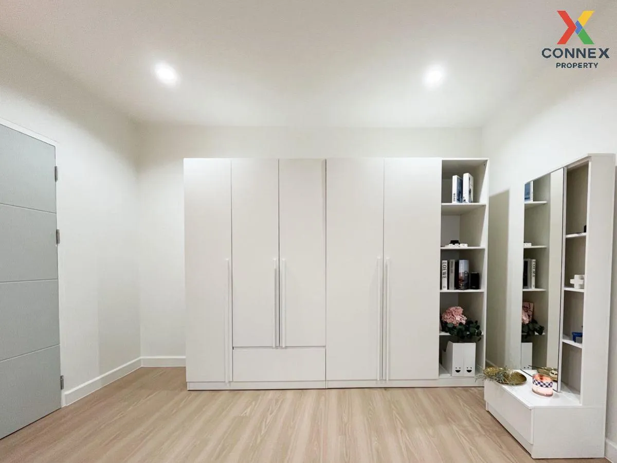 ขายคอนโด  บ้าน ประชานิเวศน์ 1 ลาดยาว เขต จตุจักร กรุงเทพ CX-13116