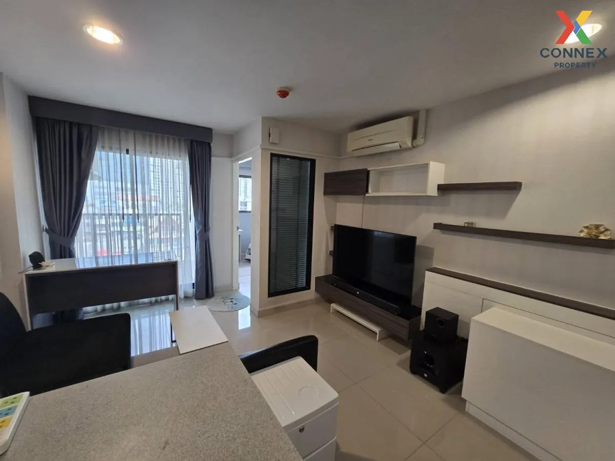 For Sale Condo , The Link Vano Sukhumvit 64 , BTS-Punnawithi , Ba 1