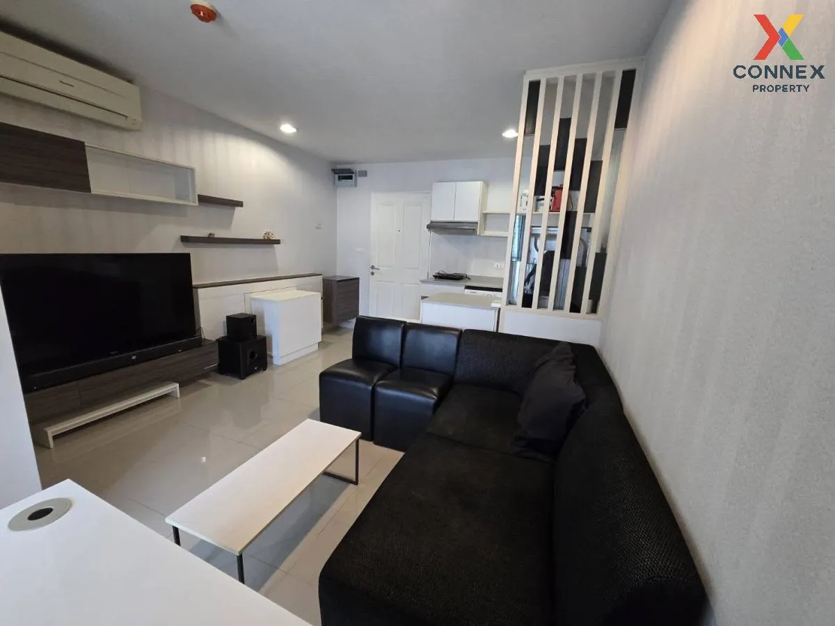 For Sale Condo , The Link Vano Sukhumvit 64 , BTS-Punnawithi , Ba 2