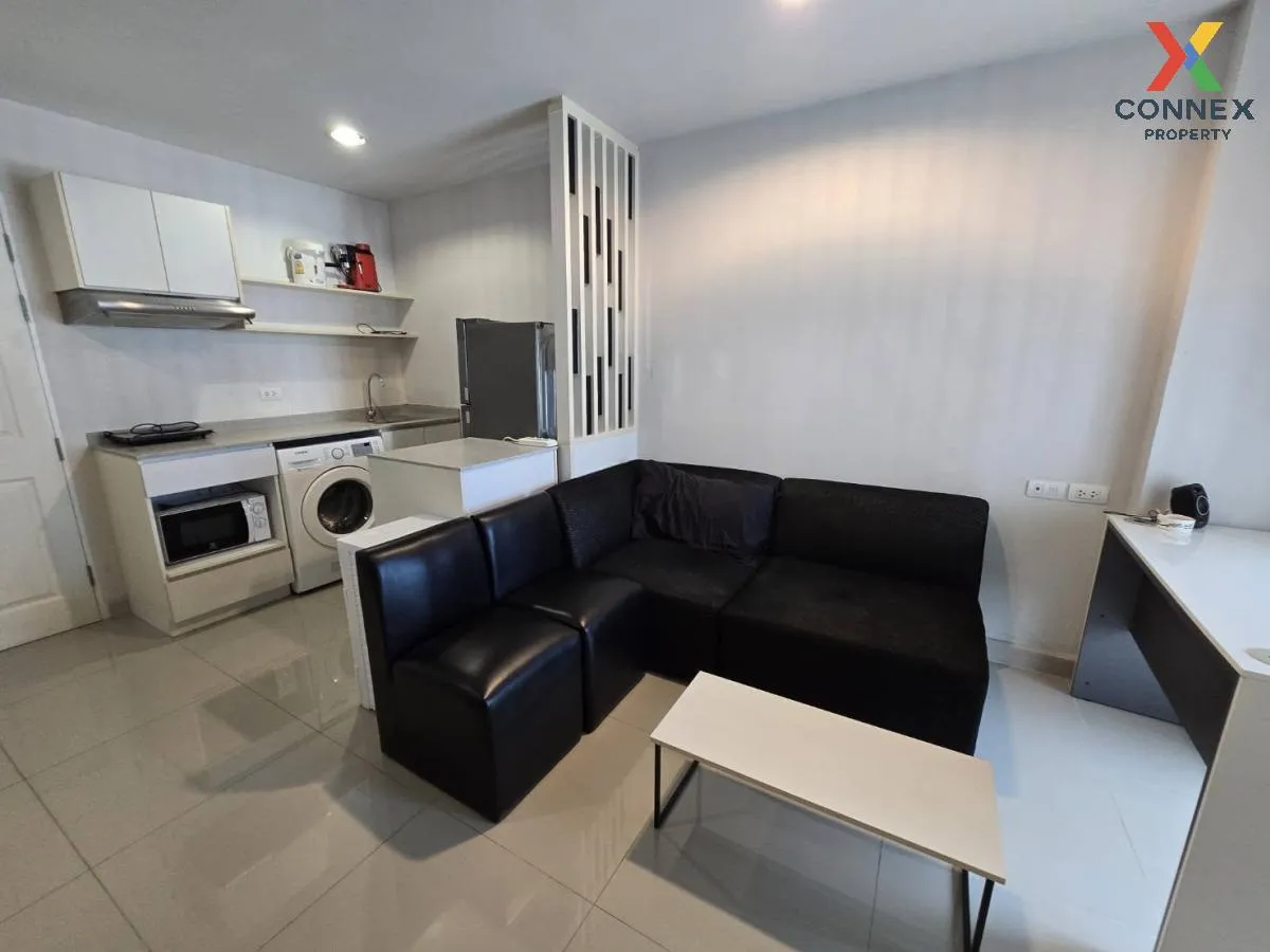 For Sale Condo , The Link Vano Sukhumvit 64 , BTS-Punnawithi , Ba 3