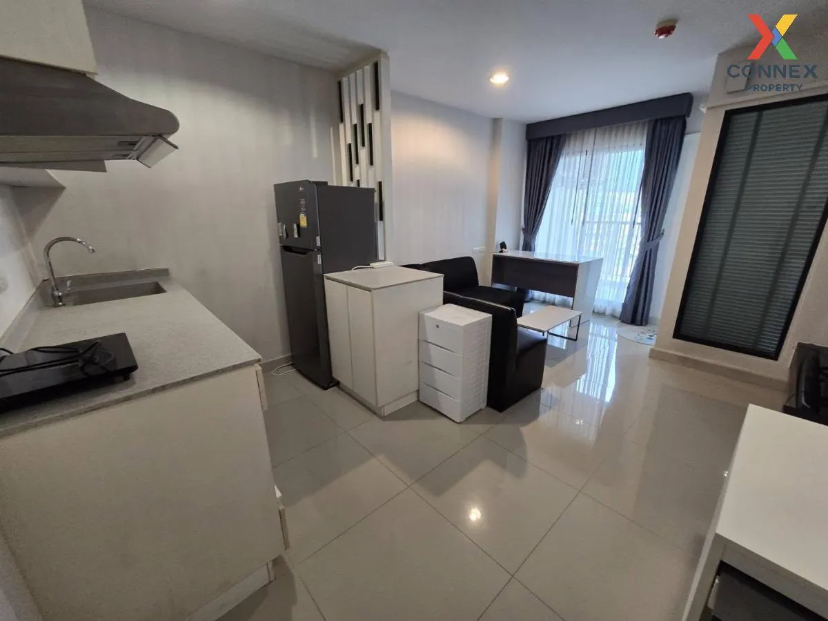 For Sale Condo , The Link Vano Sukhumvit 64 , BTS-Punnawithi , Ba 4
