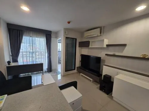 For Rent Condo , The Link Vano Sukhumvit 64 , BTS-Punnawithi , Bang Chak , Phra Khanong , Bangkok , CX-131166