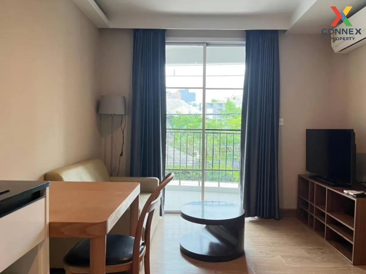 For Sale Condo , Maestro 39 , BTS-Phrom Phong , Khlong Toei Nuea  1