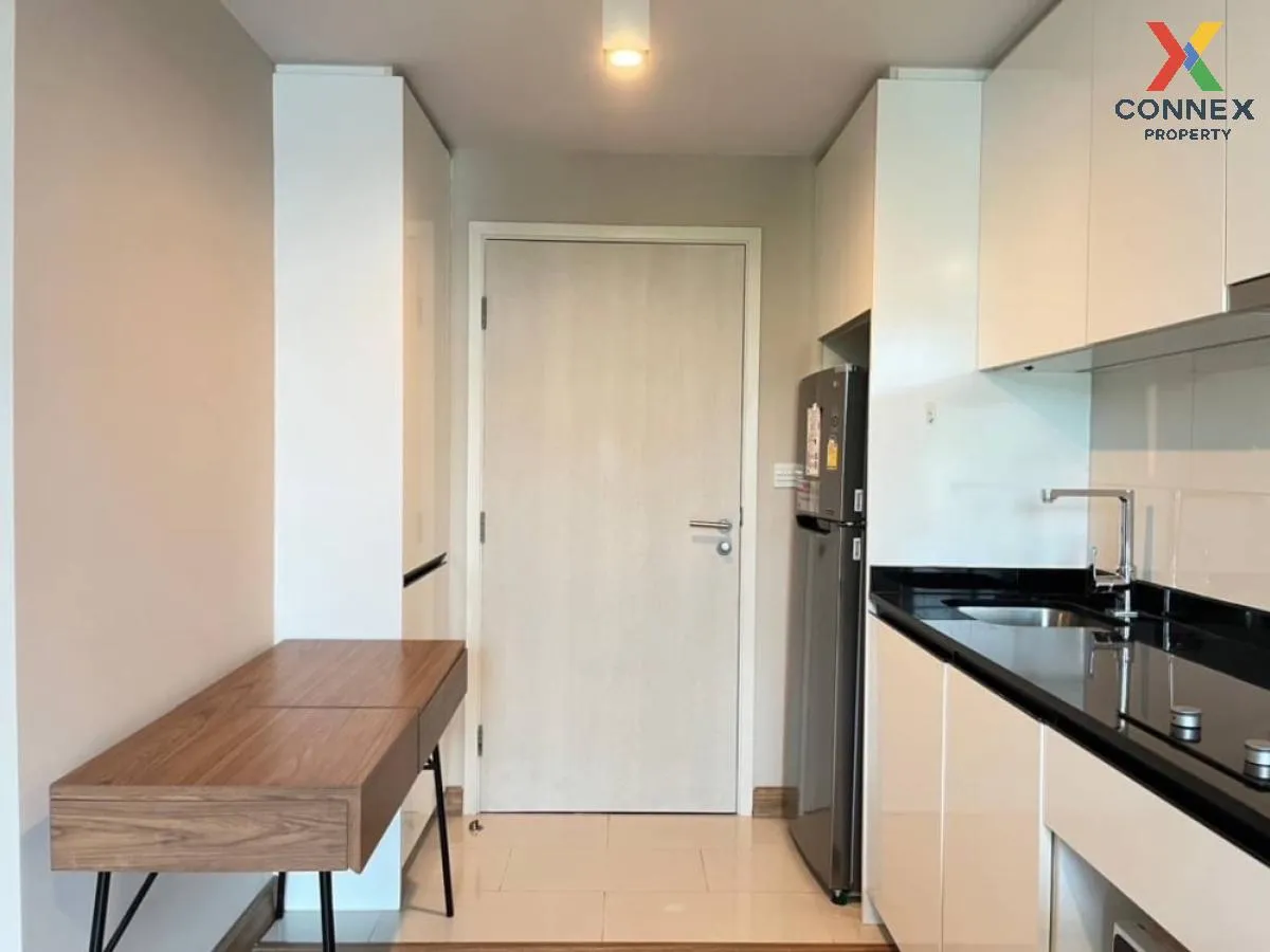 For Sale Condo , Maestro 39 , BTS-Phrom Phong , Khlong Toei Nuea  2