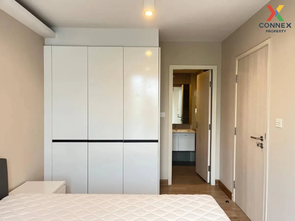 For Sale Condo , Maestro 39 , BTS-Phrom Phong , Khlong Toei Nuea  3