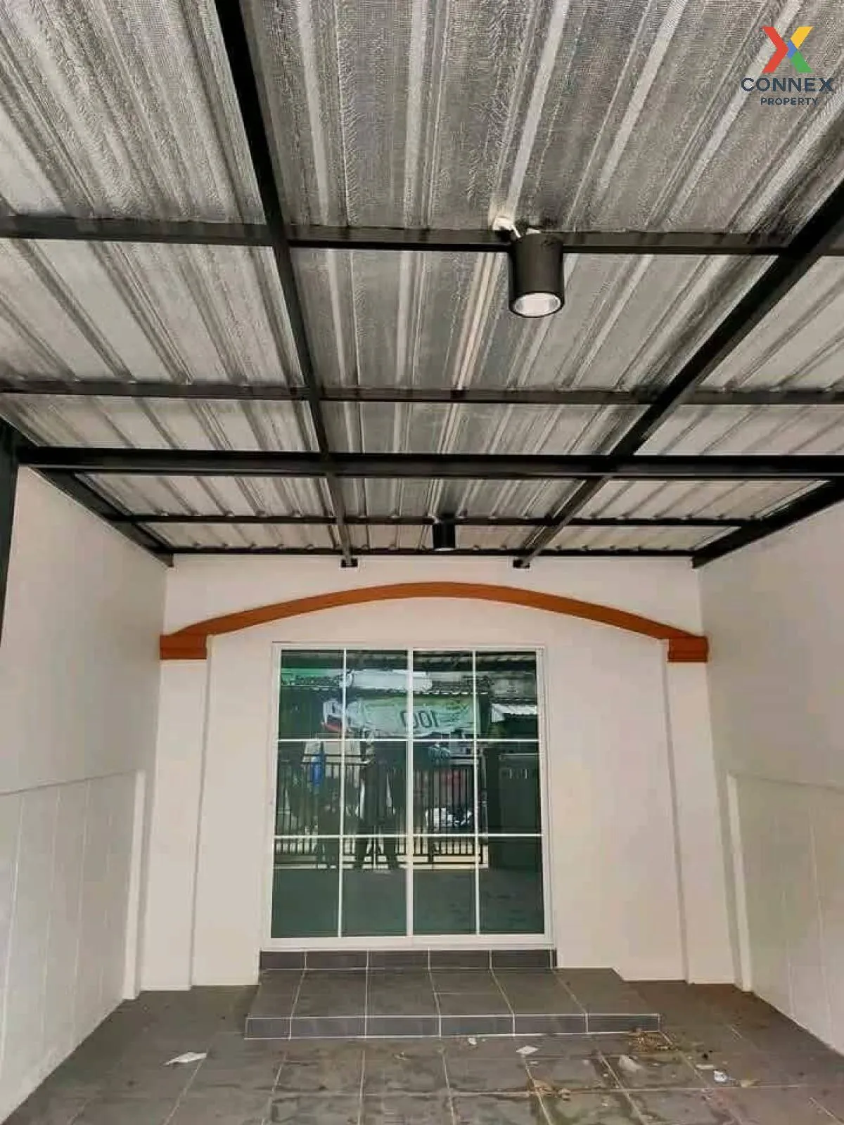 ขายบ้าน  บ้านมนวดี บางคูรัด บางบัวทอง นนทบุรี CX-131172 2