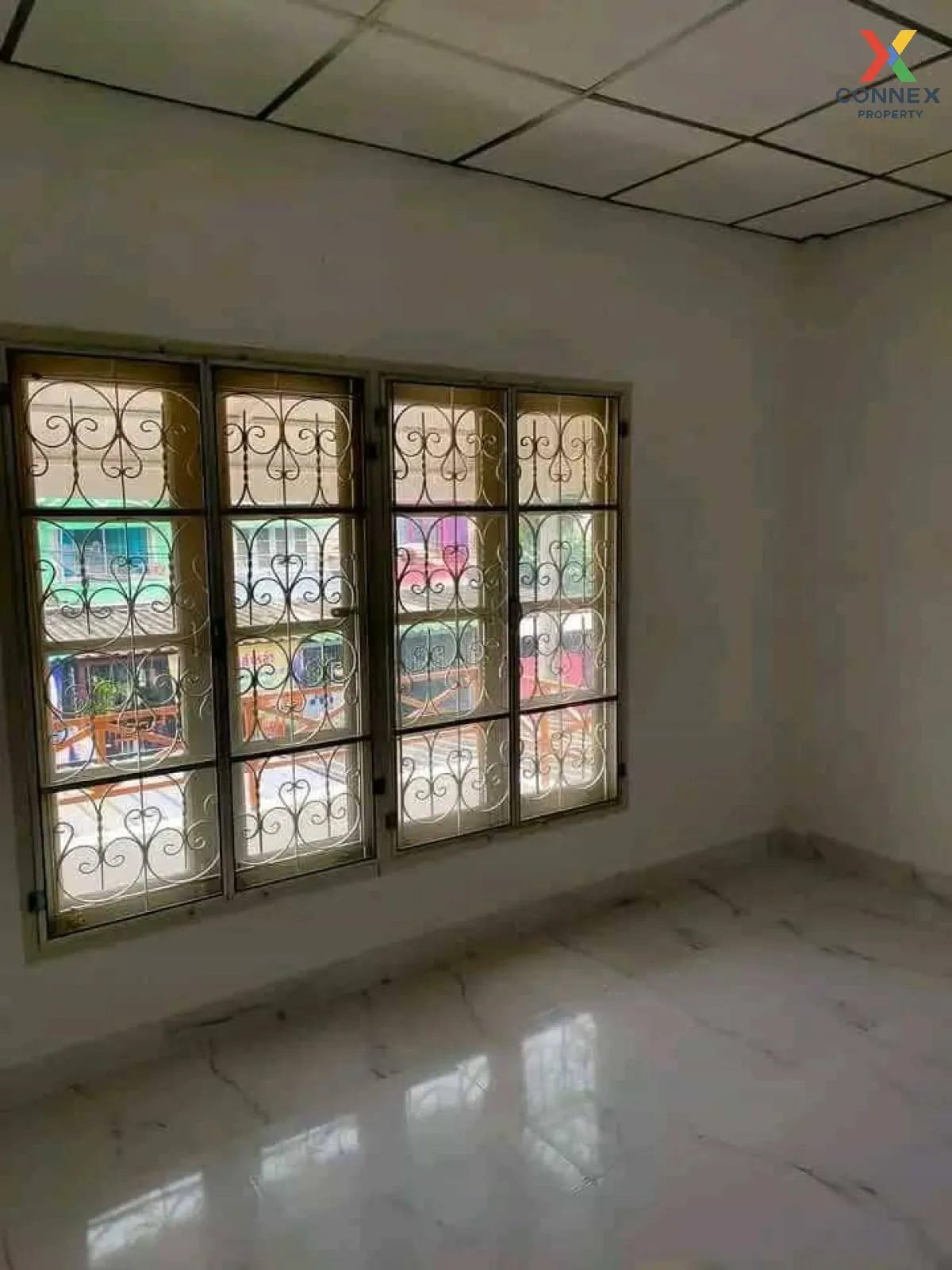 ขายบ้าน  บ้านมนวดี บางคูรัด บางบัวทอง นนทบุรี CX-131172