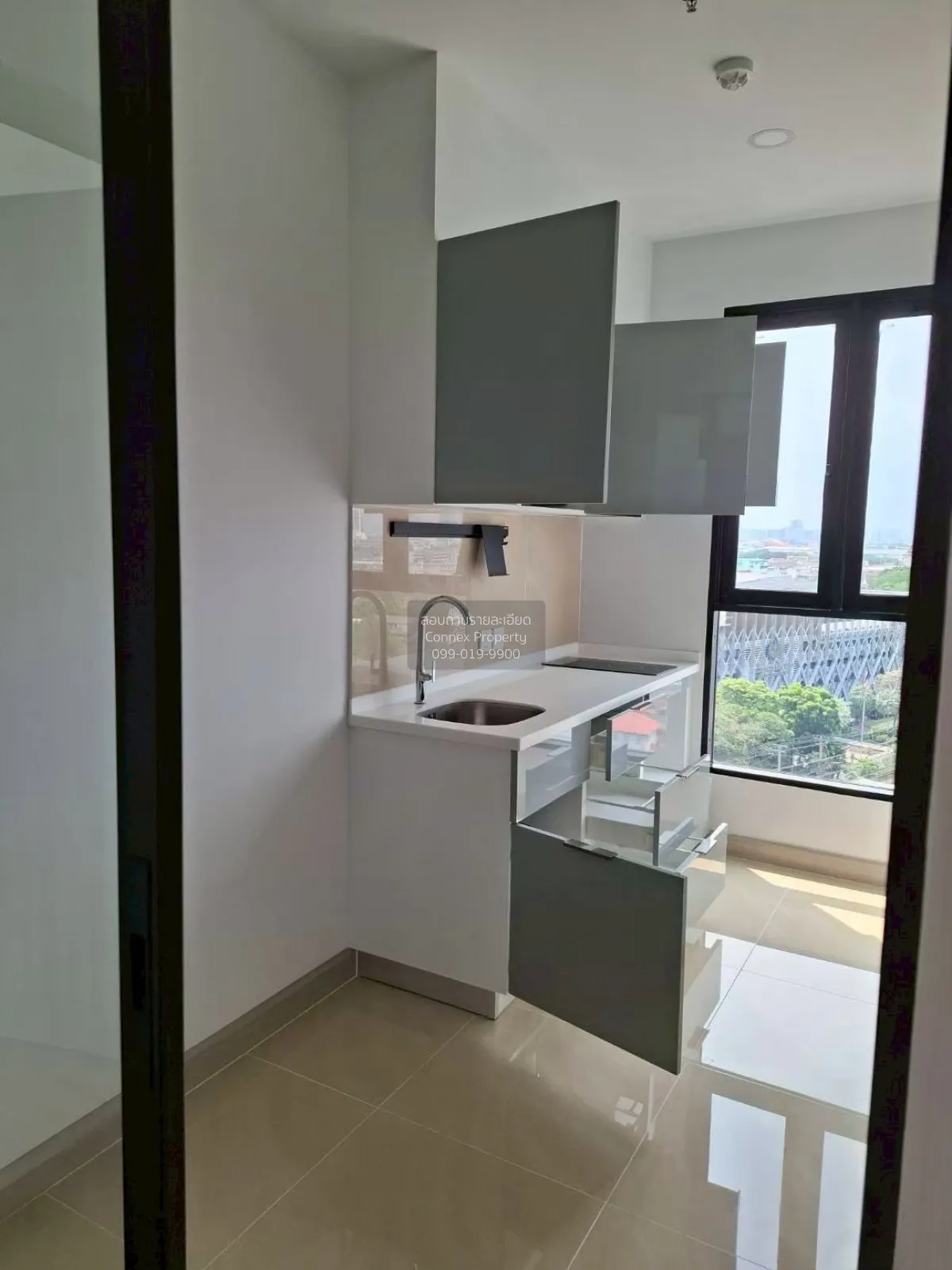 For Rent Condo , Supalai Premier Samsen - Ratchawat , Thanon Nakh