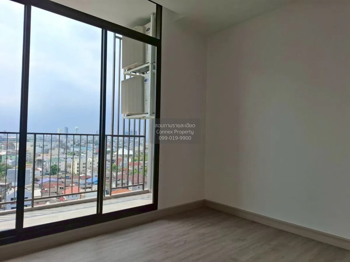 For Rent Condo , Supalai Premier Samsen - Ratchawat , Thanon Nakh