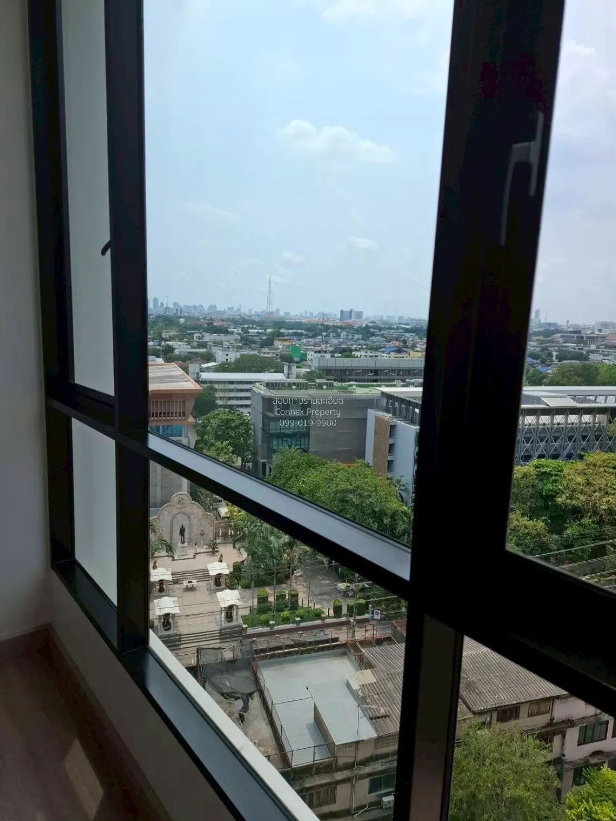For Rent Condo , Supalai Premier Samsen - Ratchawat , Thanon Nakh